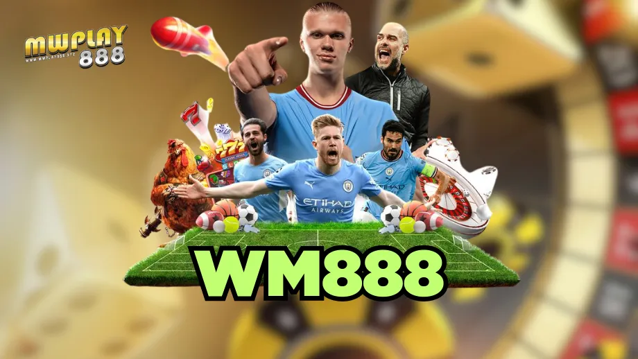 Mwplay888